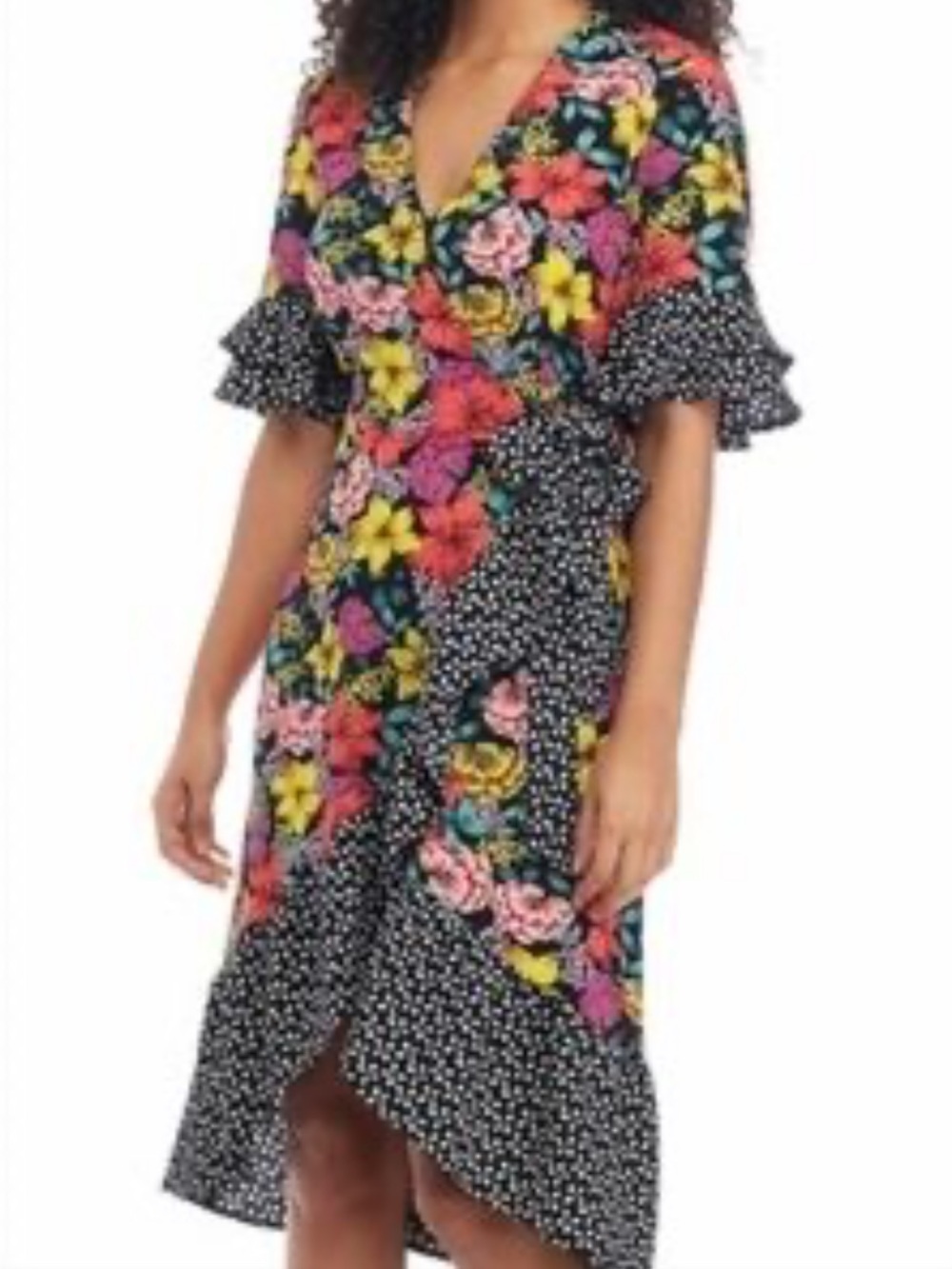 Neiman Marcus Dress
A7